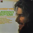 LP - Johnny Rivers - Rockin' With Johnny Rivers - Live At The Whisky A Go Go