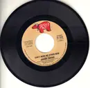7inch Vinyl Single - Johnny Rivers - Romance (Give Me A Chance)/ Don't need no other now - Rare