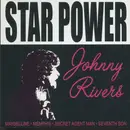 CD - Johnny Rivers - Star Power