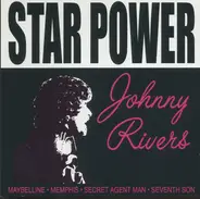 Johnny Rivers - Star Power