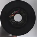 7inch Vinyl Single - Johnny Rivers - Summer Rain/The Tracks Of My Tears