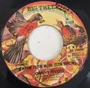7inch Vinyl Single - Johnny Rivers - Swayin' To The Music (Slow Dancin') - MO