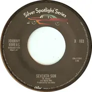 Johnny Rivers - Seventh Son