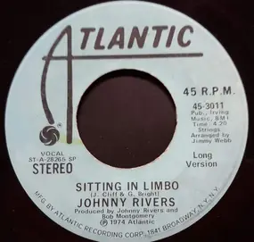 Johnny Rivers - Sitting In Limbo