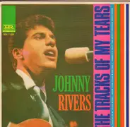 Johnny Rivers - The Tracks Of My Tears EP