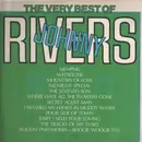 LP - Johnny Rivers - The Very Best Of Johnny Rivers