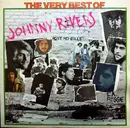 LP - Johnny Rivers - The Very Best Of Johnny Rivers