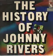 Johnny Rivers - The History Of Johnny Rivers