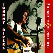 Johnny Rivers - The Memphis Sun Recordings