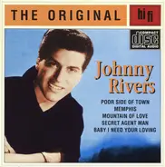 Johnny Rivers - The Original Johnny Rivers