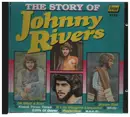 CD - Johnny Rivers - The Story Of Johnny Rivers