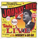 CD - Johnny Rivers - Totally Live At The Whisky À Go Go