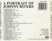 CD - Johnny Rivers - A Portrait Of Johnny Rivers
