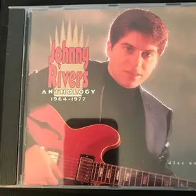 Johnny Rivers - Anthology 1964-1977