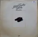 LP - Johnny Rivers - Blue Suede Shoes