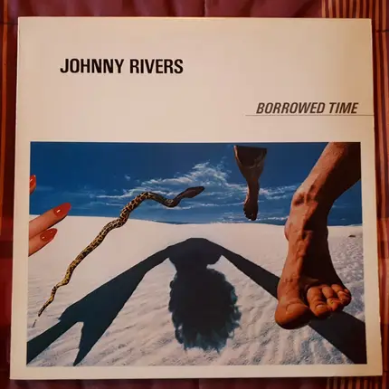 Johnny Rivers - Borrowed Time