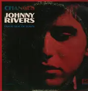 LP - Johnny Rivers - Changes