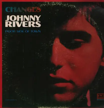 Johnny Rivers - Changes