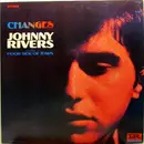 LP - Johnny Rivers - Changes