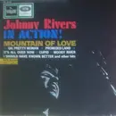 LP - Johnny Rivers - In Action!
