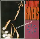 CD - Johnny Rivers - John Lee Hooker