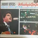 LP - Johnny Rivers - Johnny Rivers At The Whisky À Go-Go - Mono