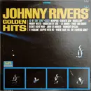 LP - Johnny Rivers - Johnny Rivers' Golden Hits