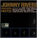 LP - Johnny Rivers - Johnny Rivers' Golden Hits - testpressing
