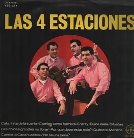 The 4 Seasons - Las 4 Estaciones