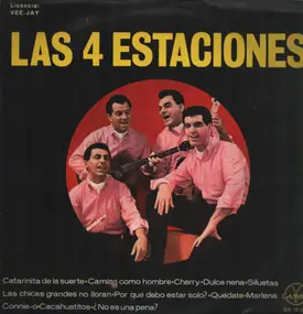 The 4 Seasons - Las 4 Estaciones