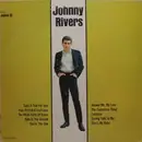 LP - Johnny Rivers - Johnny Rivers