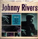 LP - Johnny Rivers - Johnny Rivers