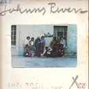 LP - Johnny Rivers - L.A. Reggae