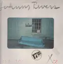 LP - Johnny Rivers - L.A. Reggae