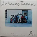LP - Johnny Rivers - L.A. Reggae