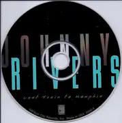 CD - Johnny Rivers - Last Train To Memphis