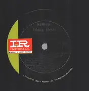 LP - Johnny Rivers - Rewind