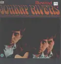 LP - Johnny Rivers - Rewind