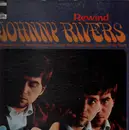 LP - Johnny Rivers - Rewind