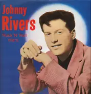Johnny Rivers - Rock 'n' Roll Years