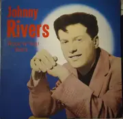 LP - Johnny Rivers - Rock 'N' Roll Years - Black labels