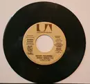 7inch Vinyl Single - Johnny Rivers - Rockin' Pneumonia - Boogie Woogie Flu / Come Home America