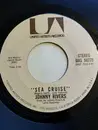 7inch Vinyl Single - Johnny Rivers - Sea Cruise