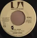 7inch Vinyl Single - Johnny Rivers - Sea Cruise