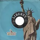 7inch Vinyl Single - Johnny Rivers - Seventh Son / Un-Square Dance