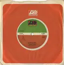 7inch Vinyl Single - Johnny Rivers - Sitting In Limbo