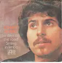 7inch Vinyl Single - Johnny Rivers - Six Days On The Road