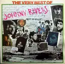 LP - Johnny Rivers - The Very Best Of Johnny Rivers