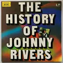 Double LP - Johnny Rivers - The History Of Johnny Rivers