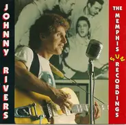 Johnny Rivers - The Memphis Sun Recordings
